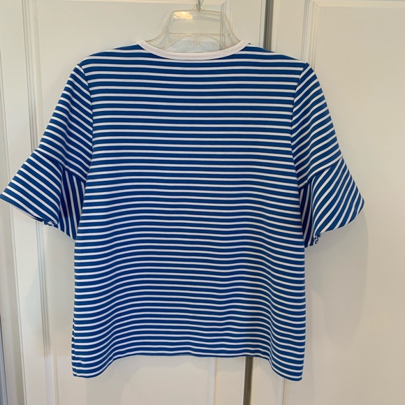 Draper James Top, Size Medium - Picture 2 of 6